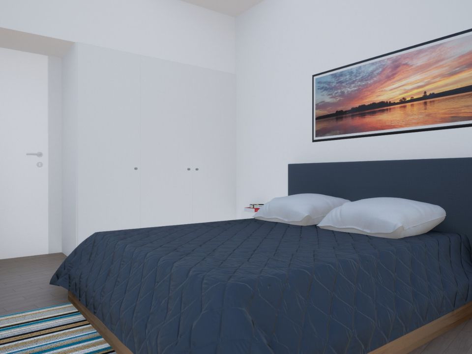 Apartament a Viseu, Viseu - foto 1